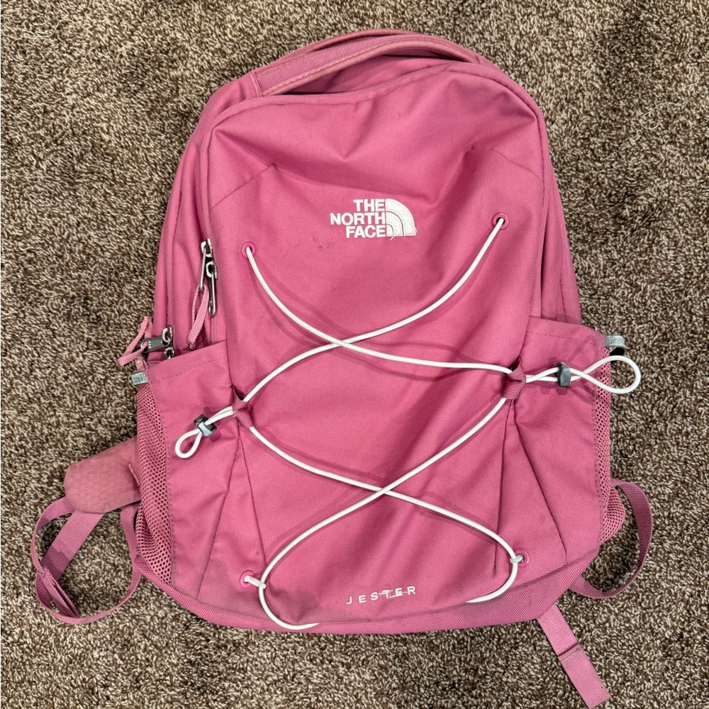 The North Face Backpack